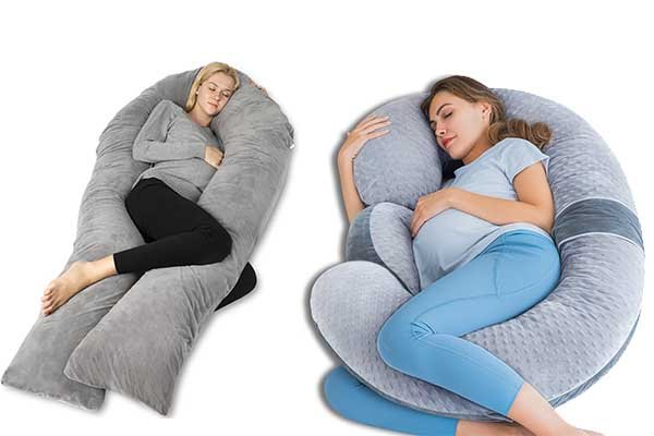 Pregnancy Pillow