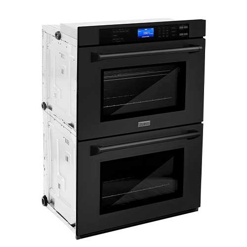 Professional Double Wall Oven
