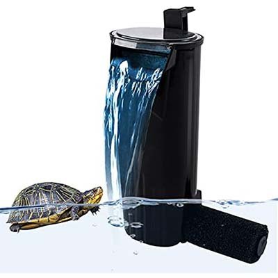 Best 20 gallon fish tank filter