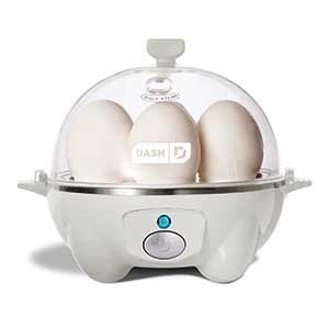 Electric Egg Cooker 