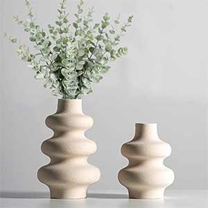 Flower Vases