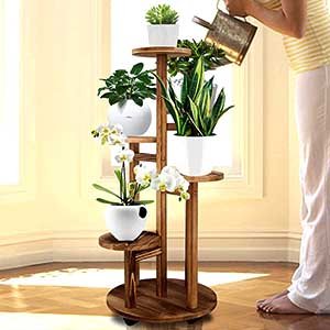 Plant Stand for Indoor