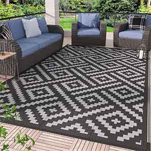 Outdoor Rug for Patio Clearance