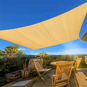 Outdoor Shade Cover