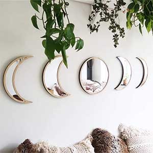 Wall Decorative Mirror