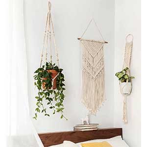 Hanging Planter Basket 