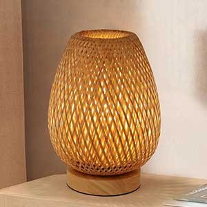 Small Table Lamp