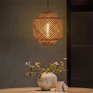 Hanging Lamp for Living room Decor