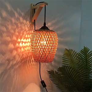 Wall lamp for Living Room
