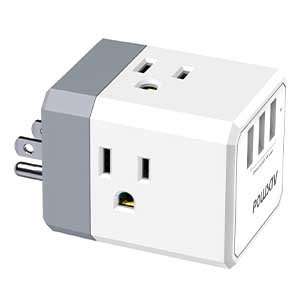Best Wall Charger and Extender
